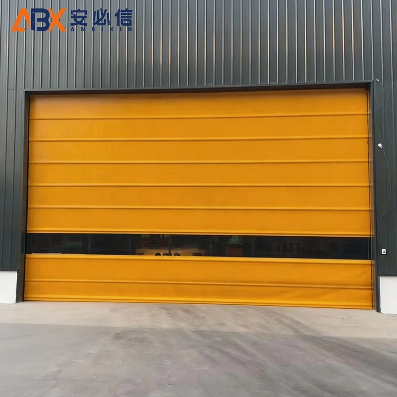 徐州市高速堆积门